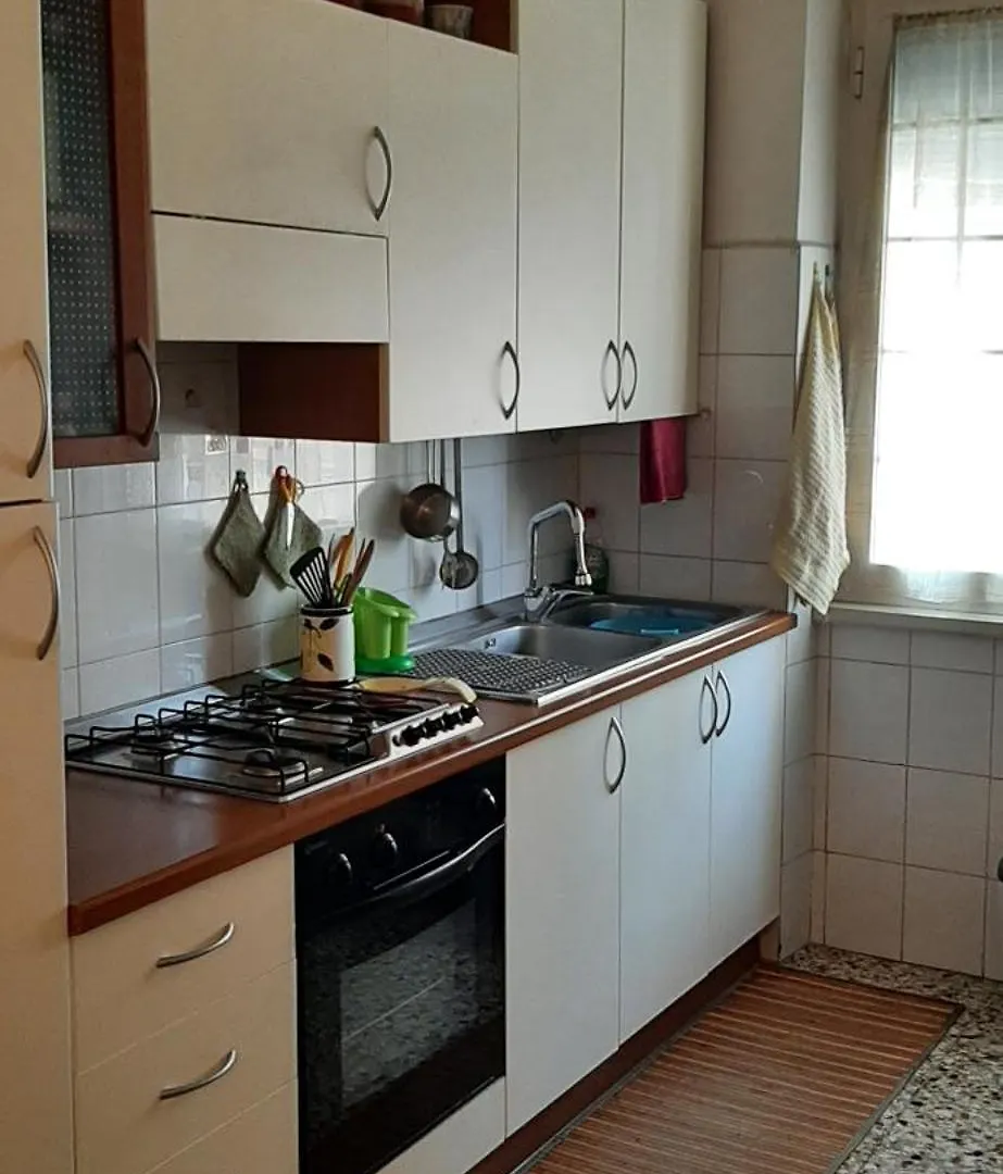 Apartmán Appartamento Roma - Metro C